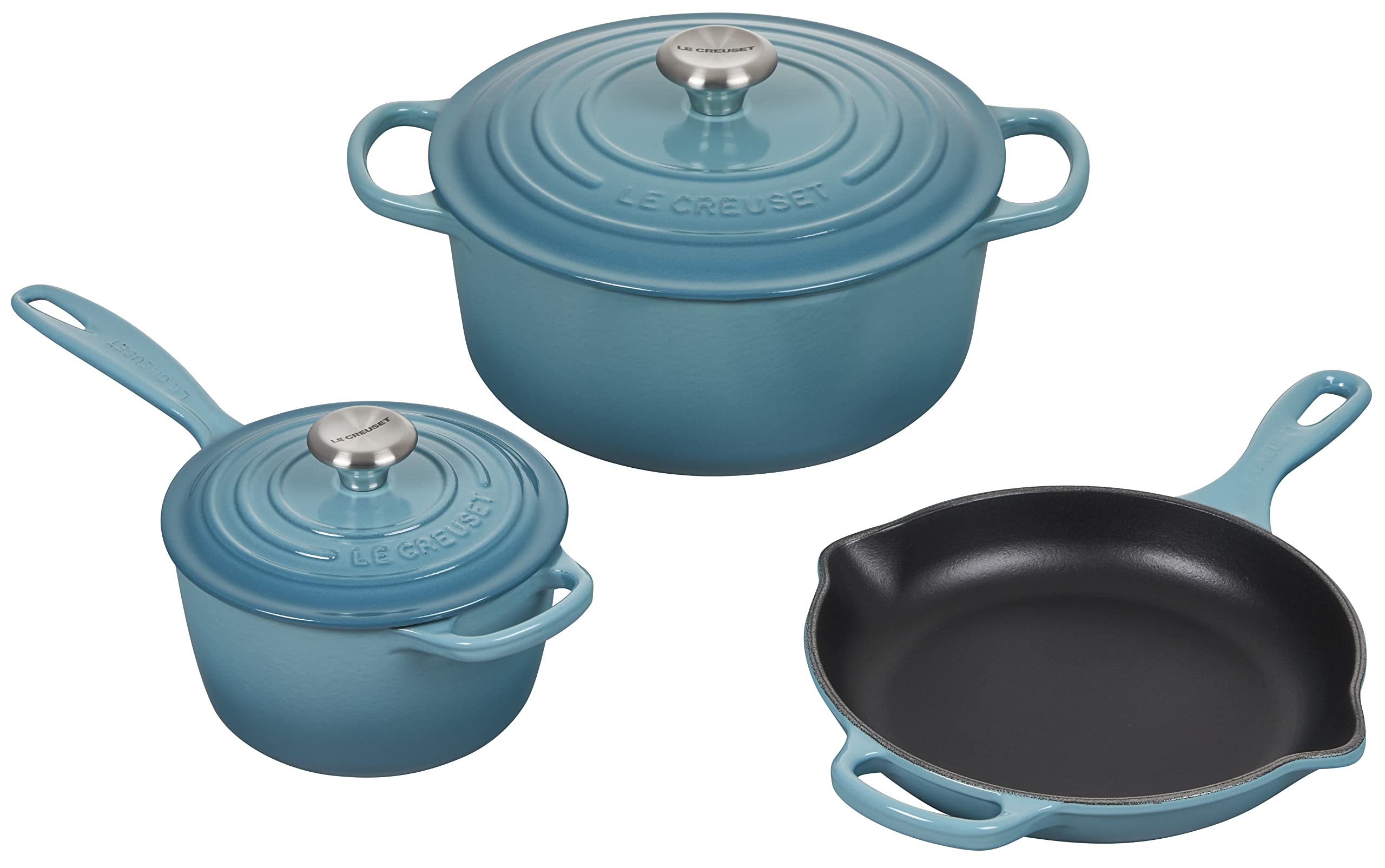 Can Le Creuset Go in Oven? Understanding Cookware Versatility