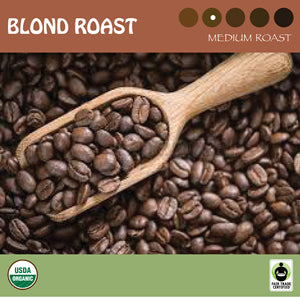 What is Blonde Roast Coffee? Unveiling the Lighter Side of Coffee