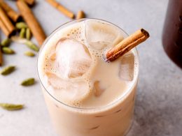 Iced Chai Latte Starbucks: Savoring Spice and Chill