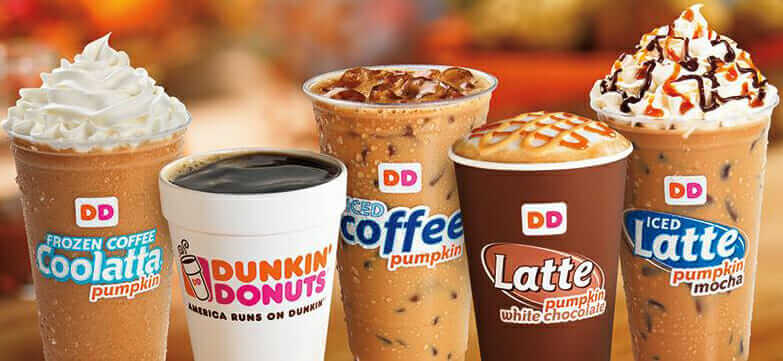 Dunkin Donuts Happy Hour: Delighting in Discounts and Deals