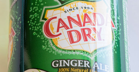 Does Ginger Ale Have Caffeine? Unraveling the Ginger Fizz