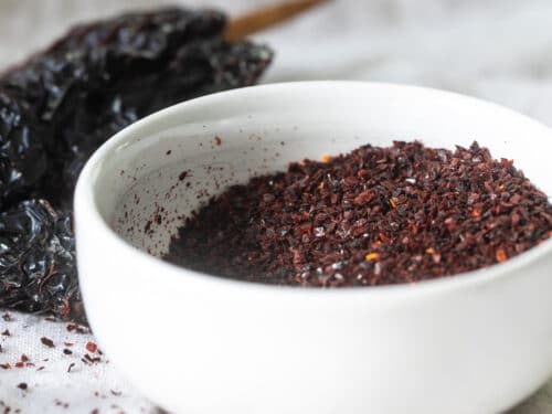 Ancho Chile Powder vs Chili Powder: Unveiling the Spice Difference