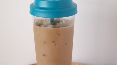 Iced Chai Latte Starbucks: Savoring Spice and Chill