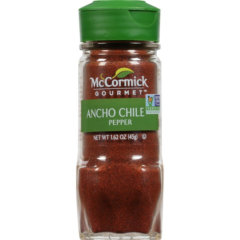 Ancho Chile Powder vs Chili Powder: Unveiling the Spice Difference