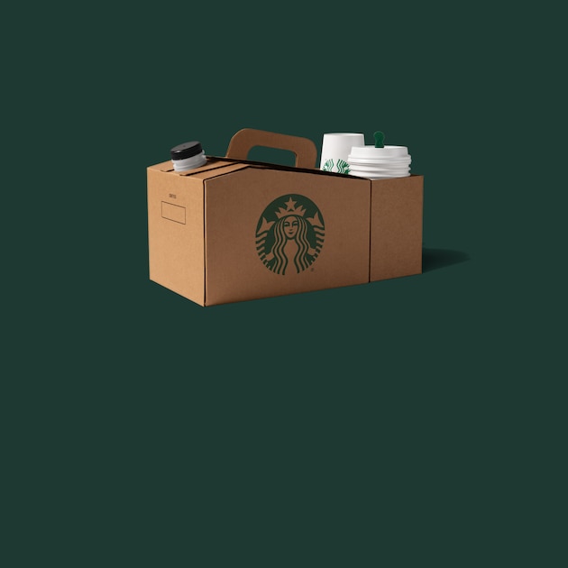 How Much is Starbucks Coffee Traveler? Exploring Price and Convenience