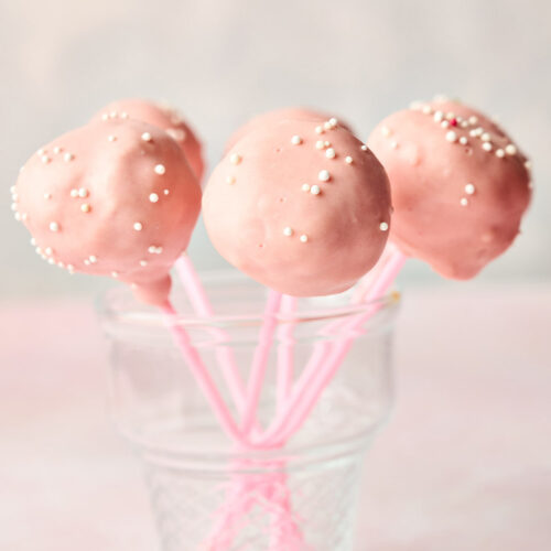 How Much Are Cake Pops at Starbucks? Indulging in Sweet Treats