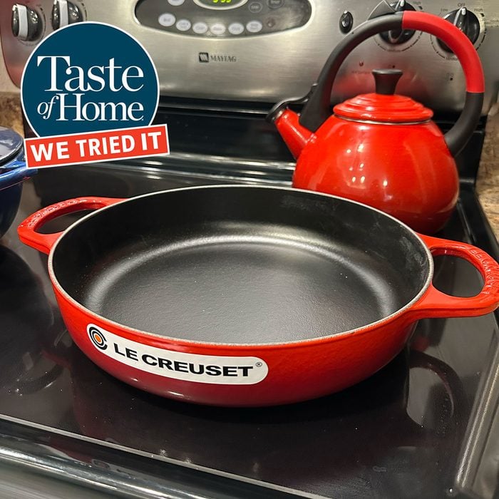 Can Le Creuset Go in Oven? Understanding Cookware Versatility