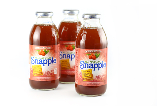 Is Snapple Good for You? Sipping on the Facts