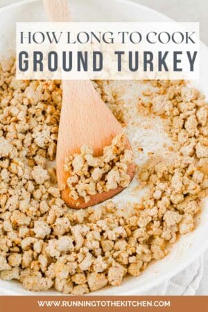 Cook Ground Turkey to What Temp? Mastering Turkey Cooking