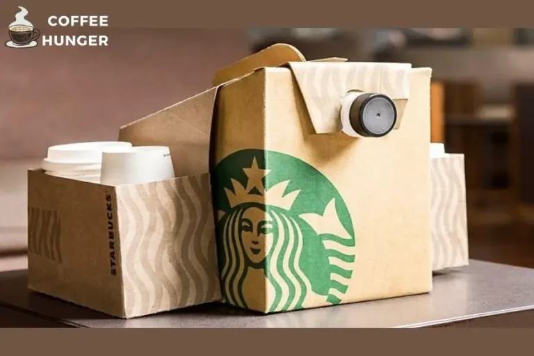 How Much is Starbucks Coffee Traveler? Exploring Price and Convenience
