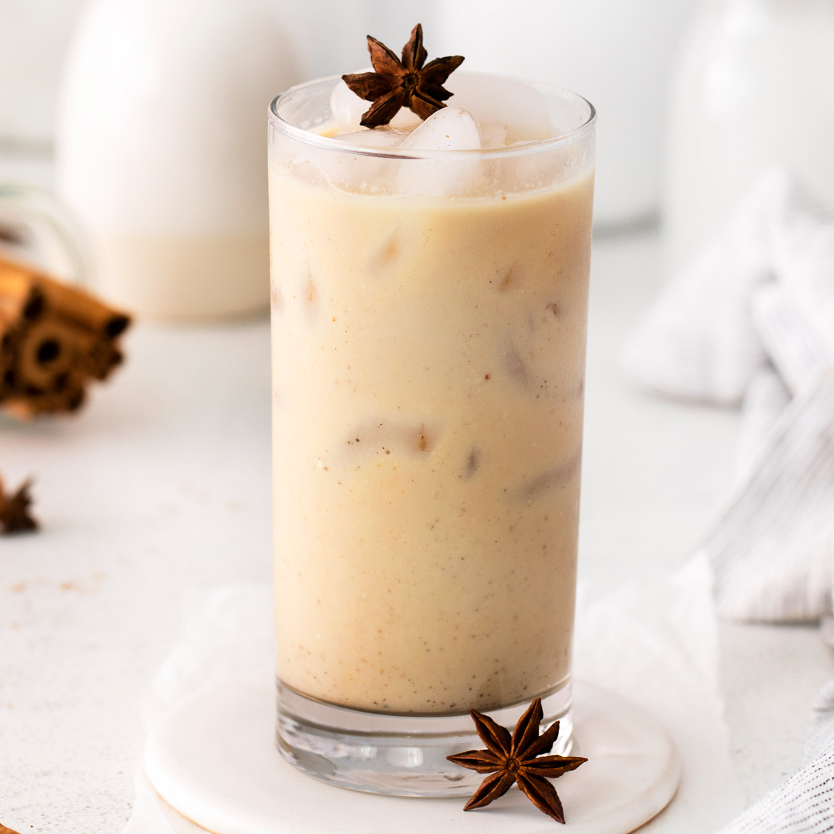 Iced Chai Latte Starbucks: Savoring Spice and Chill