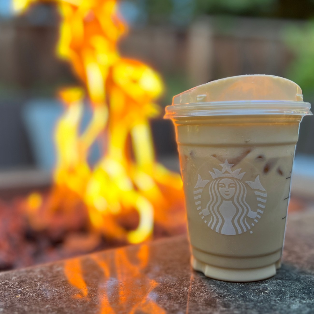 Iced Chai Latte Starbucks: Savoring Spice and Chill