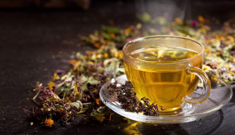 Does Herbal Tea Have Caffeine? Exploring the Herbal Brew
