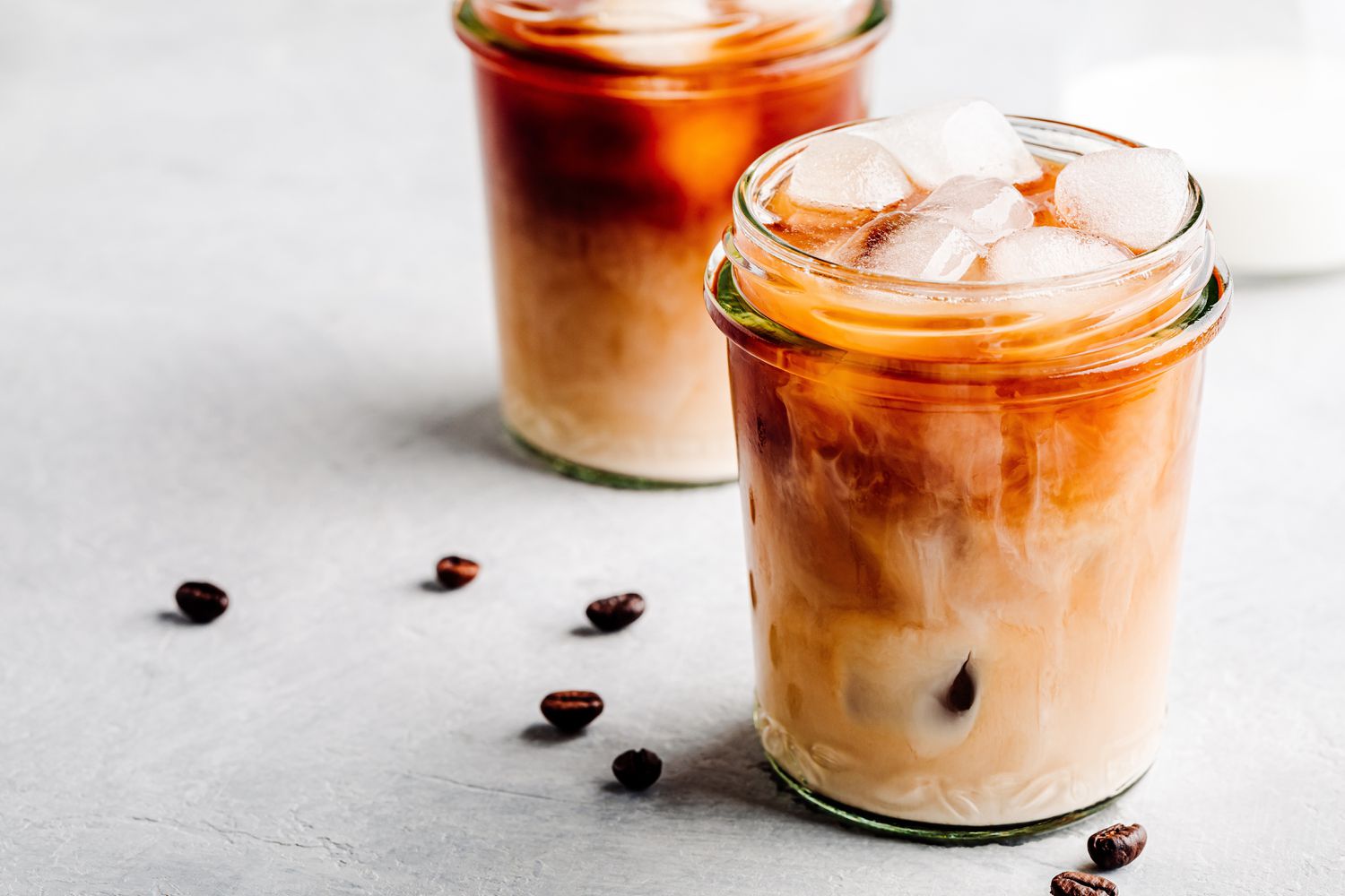 Iced Coffee with Cold Brew: A Chilled Coffee Delight