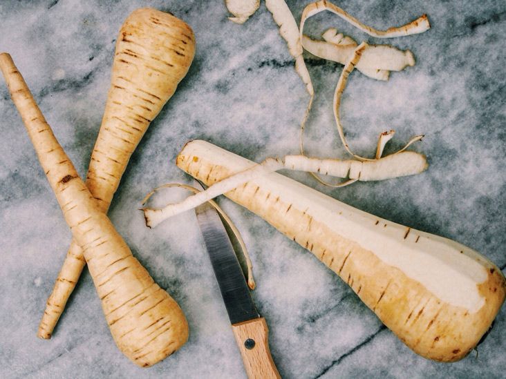 Parsnips vs Turnips: Unveiling the Root Vegetable Showdown