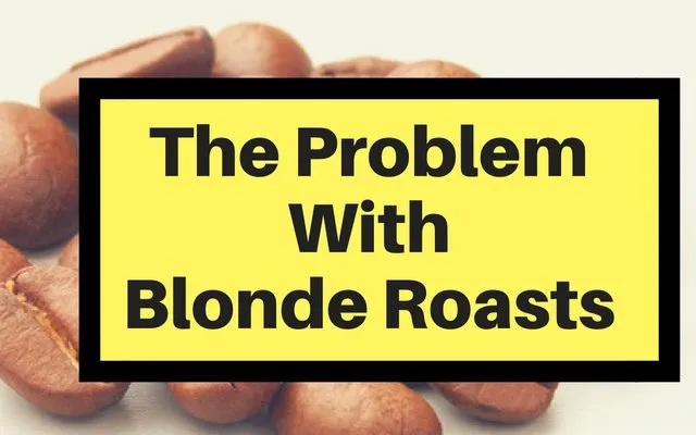 What is Blonde Roast Coffee? Unveiling the Lighter Side of Coffee