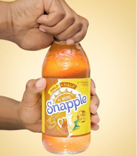Is Snapple Good for You? Sipping on the Facts