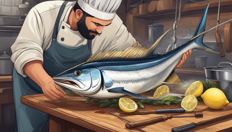 What Does Swordfish Taste Like? Delving into Seafood Flavor